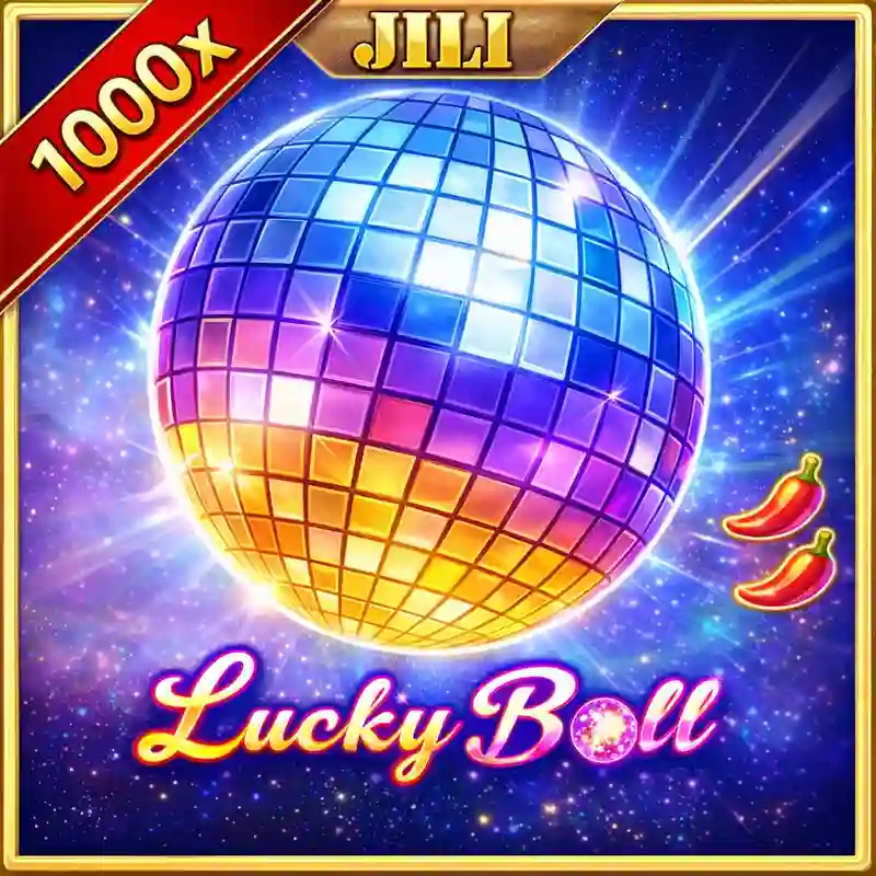 Lucky Ball Online Casino Game - Play at 9awin