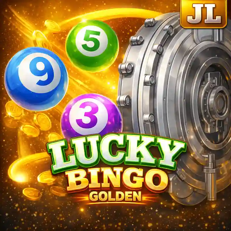 Lucky Bingo Casino Game Interface