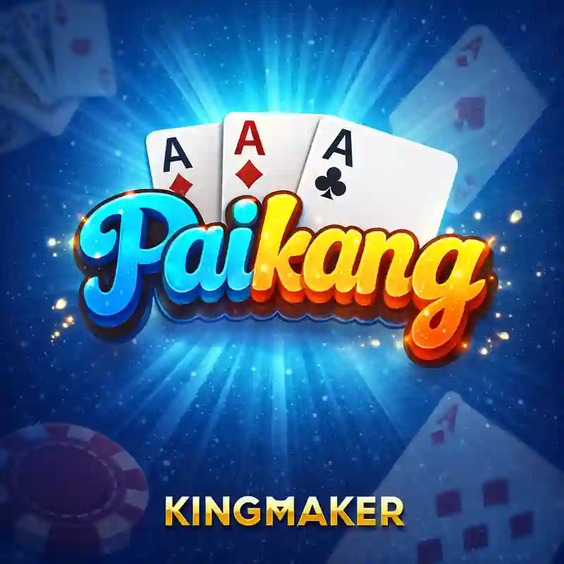 Play Pai Kang Online Casino Game at 9awin